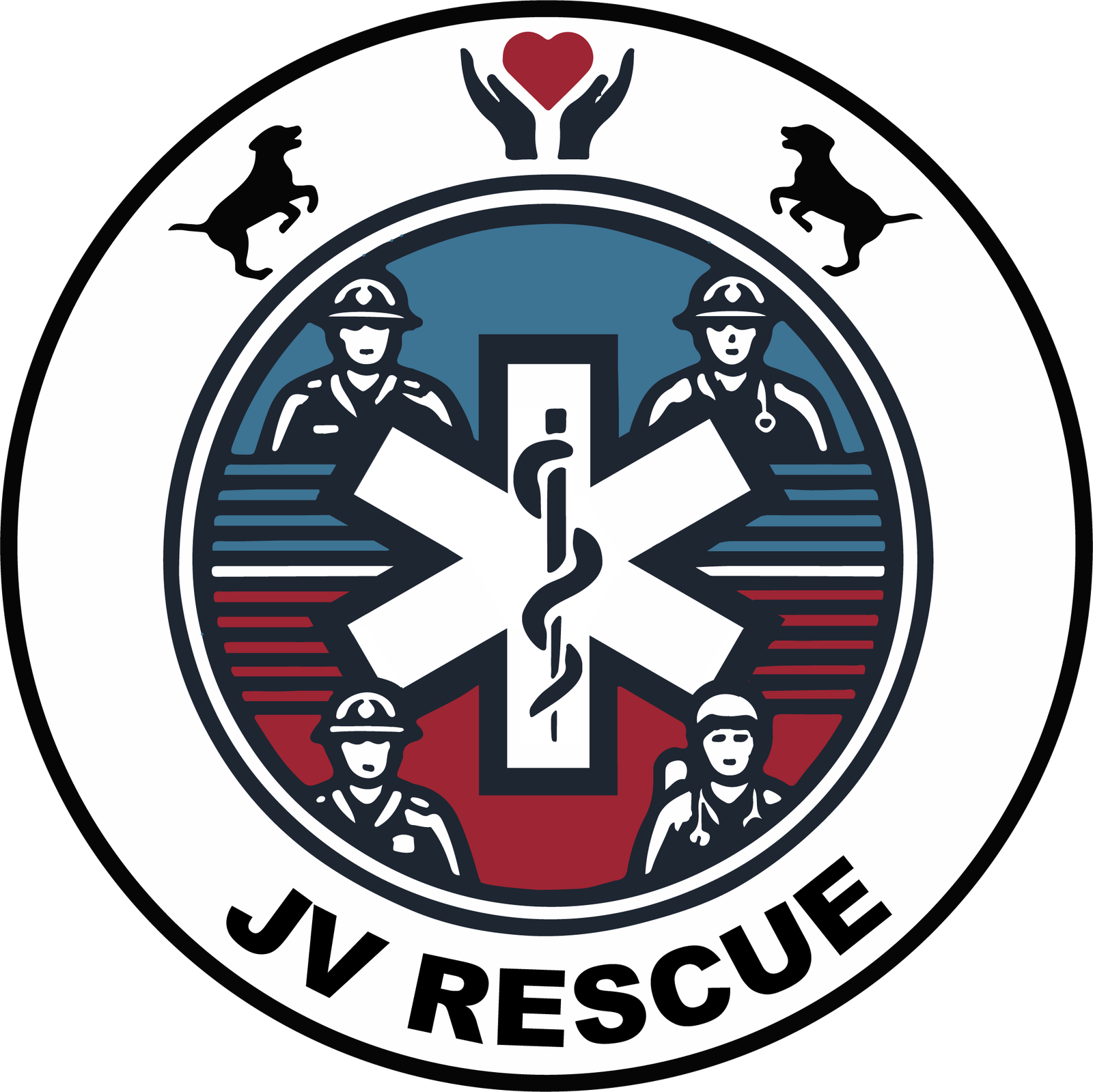 JV Rescue