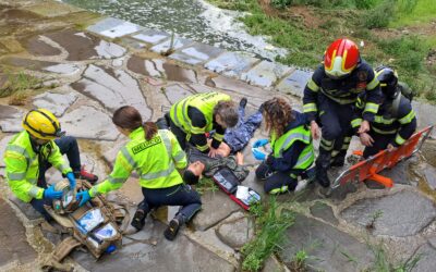 Formazione Umanitaria di Eccellenza: Nasce la Partnership Strategica tra ProHelp e Angry Lynx Medic